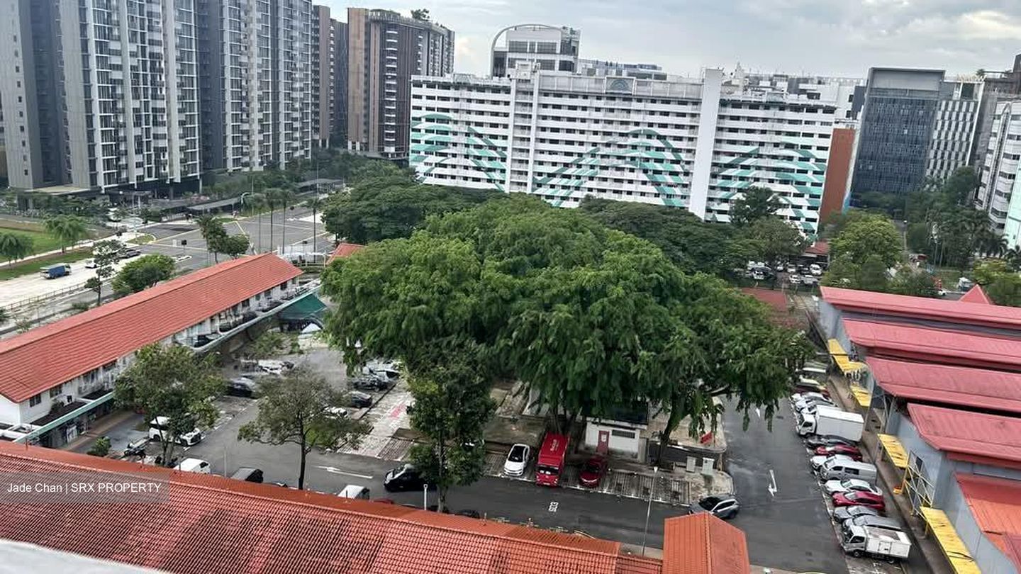 Blk 45 SIMS VISTA (Geylang), HDB 3 Rooms #587068501
